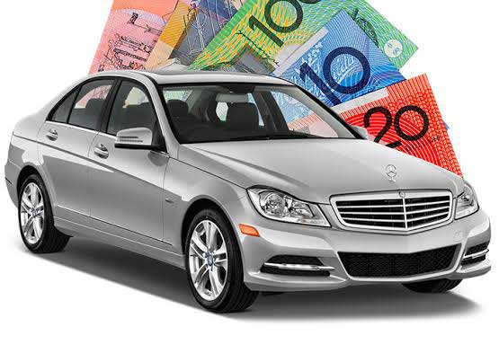 Cash for Cars Footscray